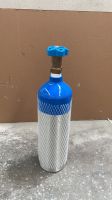 Aluminum Alloy Gas Cylinder