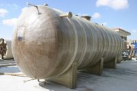 FIberglass Tanks