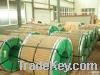 Hot& cold rolled steel coil