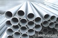 Stainless steel pipes