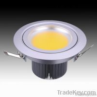 COB LED Down Light / Ceiling Lamp (Die-Casting Aluminium Series)