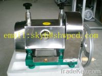 sugarcane juicer machine