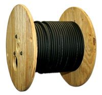 Rubber Insulated Welding Cable