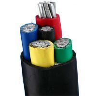 Low Voltage PVC Insulated Power Cable