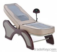 luxury Thermal jade massage bed