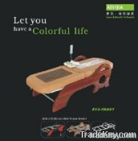 Toumaline Thermal jade massage bed