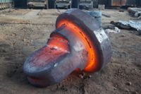 Coupling Of Rolling Mill