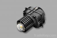 70w/90w/100w LED industrial light