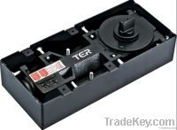 Max door weight 90kg floor springs