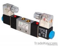 solenoid valve