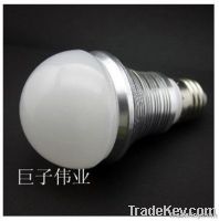 LED BULB LIGHT