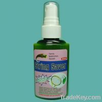 Tennis String Improver Saver