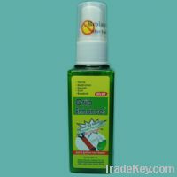 Badminton Grip Enhancer