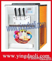 ice cream machine