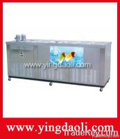 Popsicle machine