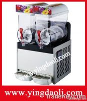 Automatic slush machines, frozen beverage machines