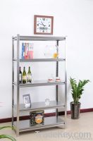 Rivet Rack/Shelf/Shelving