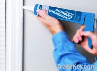 Waterproof Sealant