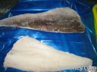 Pacific Cod Fillet