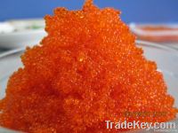 Frozen Seasoned Flying Fish Roe