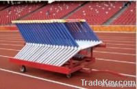 automatic hurdle