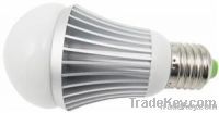 E27 5W LED Lamp Bulb