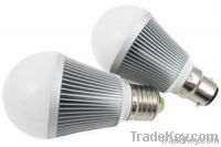 E27 9W LED Bulb Lamp