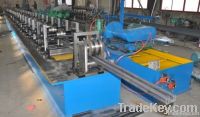 Light Steel Keel Roll Forming Machine