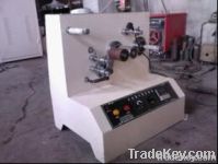 Mini Type Rewinding Machine