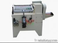 Auto Paper Core Cutting Machine