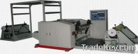 Hot Melt Adhesive Tape Coating Machine
