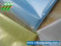 plastic film