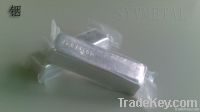 indium ingot