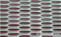 Stainless Steel Expanded Metal