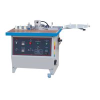 Woodworking Machinery Curve & Straight Edge