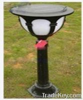 Solar LED Lawn Lamp/Solar LED Garden Light (RS-LL002)