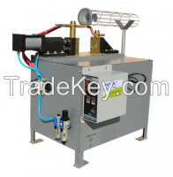 Venturi Tube Welder For Filter Bag