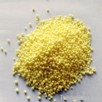 Urea 46% Chemical Fertilizer