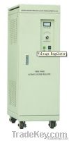 SBW DBW 50KVA ac automatic compensation voltage regulator