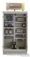 Frequency Conversion and timing Control Cabinet