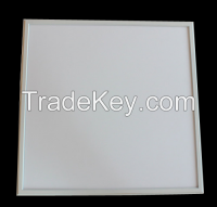 led panel light 600 600 40W embedded style
