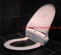 Toilet Seat Toilet Cover Sanitary Toilet Bathroom Appliance