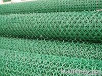 Hexagonal Wire Netting