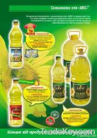 Sunflower oil