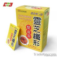 2011 new wholesale dieter's drink Ganoderma Beauty Skin Diet Tea