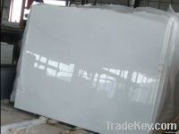 Popular white marble , White Jade