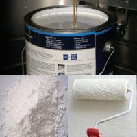 Titanium Dioxide Rutile JHR618