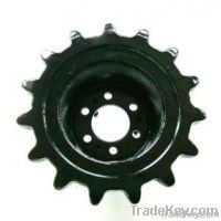 Excavators Sprocket