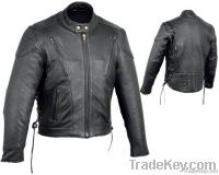 Men's Leather jacket