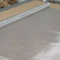 stainless steel filter screen